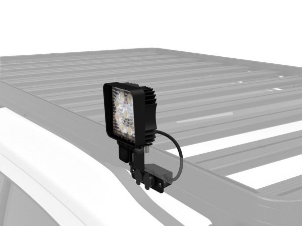 Front Runner 4"/100mm LED Flood Light w/ Bracket