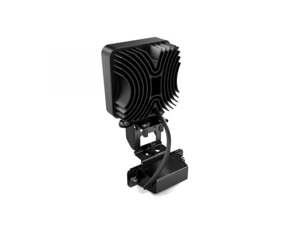 Front Runner 4"/100mm LED Flood Light w/ Bracket - Image 5