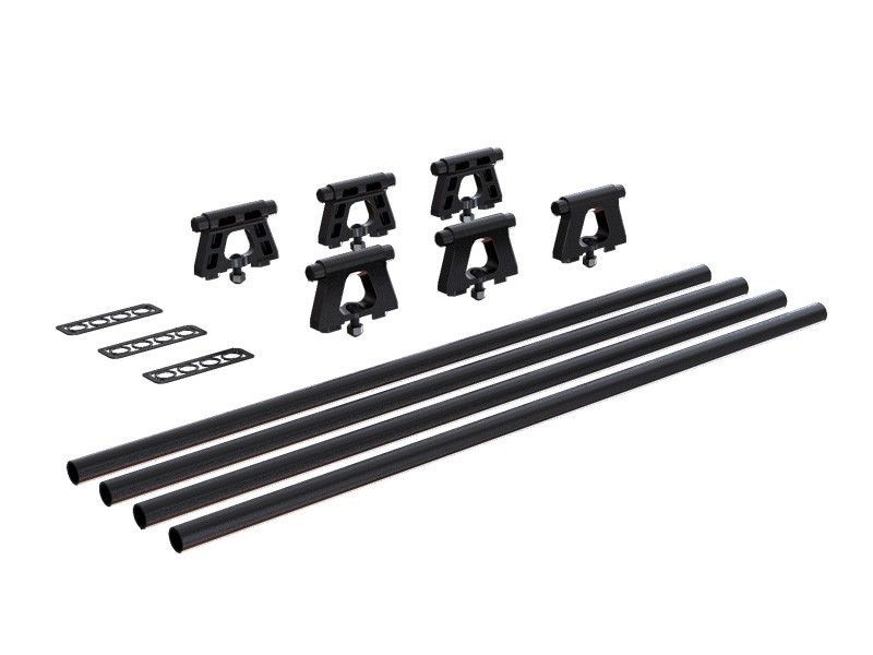 Front Runner Expedition Rails Middle Kit Sprinter Offroad for Mercedes Sprinter