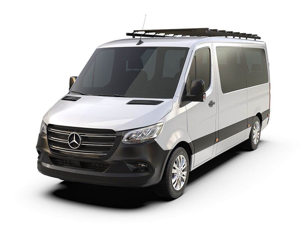 Front Runner MercedesBenz Sprinter (L2H1/144″ MWB/Standard Roof) (2007