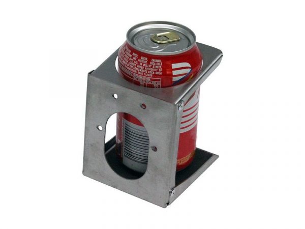 Front Runner Stainless Steel Collapsible Cup Holder - Image 4